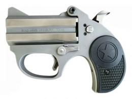 Bond Arms Backup California Compliant 9mm Derringer