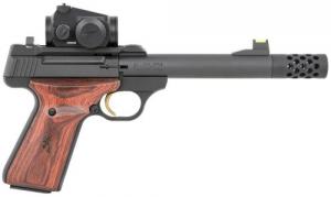 Henry Mares Leg 45 Colt Lever Pistol