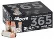 COLT AMMO .380 ACP 80GR. Solid Copper Hollow Point 20