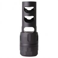 Nosler 22 Caliber Muzzle Adapter 1/2x28 Thread - 97201