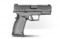 Springfield Armory XD-M Elite 3.8" 9mm Gear Up Package (6) 20rd Magazines - XDME9389BHCGU22