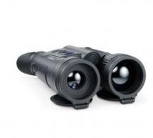 Pulsar Merger LRF XP50 Thermal Binocular Black 2.5-20x 50mm 640x480 Resolution Features Rangefinder