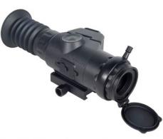 Sig Sauer Echo3 2-12x 23mm Black Red Dot Sight
