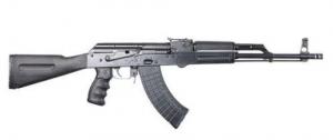 Pioneer Arms Sporter 16.30 7.62 x 39mm AK47 Semi Auto Rifle Black