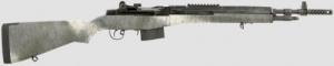 Tikka Scout CTR T3 308 Win Bolt Action Rifle