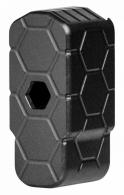 Hexmag HXBP5AR15BLK Black Polymer for AR-15 (Adds 5 rds) - 847