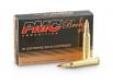 Nemo Arms 5.56mm 55 gr Full Metal Jacket Boat Tail 20 Per Box/ 50 Case