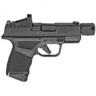 Beretta 92X RDO Full Size FR Blue/Black 4.7 9mm Pistol