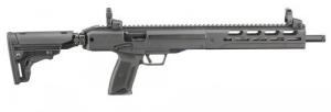 KelTec SUB-2000 Black 40 S&W 10rd Semi Auto Rifle
