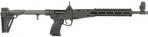 Kel-Tec Sub-2000 .40 S&W Carbine 16.25 15+1 For Glock 22 Mag Configuration