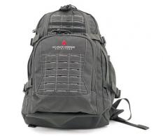 SPEAR 3 DAY BACKPACK- BLACK