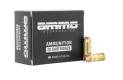 Ammo Inc. Signature 10mm 180gr JHP 20/RD