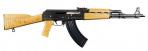 Mossberg & Sons MVP LR Tactical .308 Winchester/7.62 NATO Bolt Action Rifle