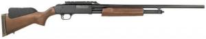 Browning X-Bolt Eclipse Hunter 6mm Creedmoor 4 24 Matte Blued Stainless Fixed Thumbhole Stock Gray Right Hand