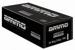 Ammo Inc  Signature  45 LC 250gr TMC 50rd box