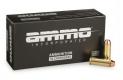 Ammo Inc  Signature  45 LC 250gr TMC 50rd box