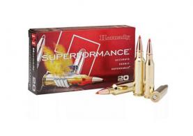 Winchester Ammo Deer Season XP Copper Impact .30-06 Springfield 150 gr Copper Extreme Point 20 Bx/10 Cs