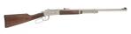 Henry Repeating Arms Side Gate 410 Bore Shotgun Walnut Stock