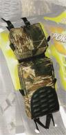 Allen Mossy Oak Break Up ATV Fender Bag - 14483Z