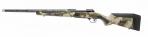 Savage 110 Trail Hunter 7mm PRC 22 Tungsten Gray, OD Green Hogue Stock 3+1