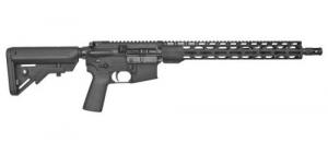 Radical RF-15 Socom 5.56 NATO AR-15 w/15" RPR Rail - RF00028/FR16556SOC15RPR