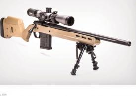 Remington 700 Magpul ENH - R84297