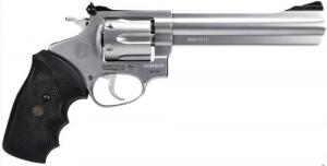 Rossi RM66 .357 Mag 6 Satin Stainless 6 Shot Revolver