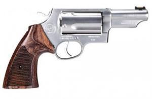 Charter Arms The Professional V .357 Magnum Revolver