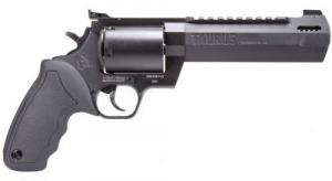 Taurus Raging Hunter 500 S&W Mag 6 3/4 Black 5 Shot