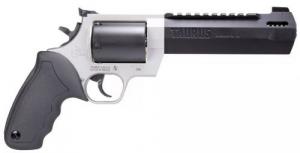 Taurus Raging Hunter 500 S&W Mag 6 3/4 Two-Tone 5 Shot