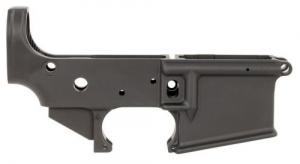 Radikal Stripped Lower Receiver Anodized 7075-T6 Aluminum For AR-15