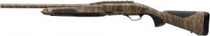 Browning Maxus II Rifled Deer- Mossy Oak Bottomland- 12 Gauge