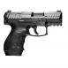 Walther Arms P22 QD TAC Flat Dark Earth .22 LR  3.42 10+1 Threaded Barrel