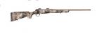 Christensen Arms Ridgeline 24 Black/Gray 7mm-08 Remington Bolt Action Rifle