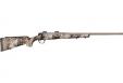 Howa-Legacy 1500 6.5mm Creedmoor Bolt Action Rifle