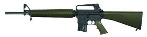 Armalite M15A2 223 Remington National Match Rifle/20" Barrel/Gre - 15A2NM
