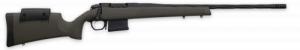 Weatherby Mark V Backcountry 2.0 Carbon 6.5-300 Weatherby Magnum Bolt Action Rifle