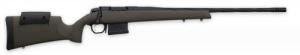 Weatherby Model 307 Alpine MDT 300WBY Bolt Action Rifle