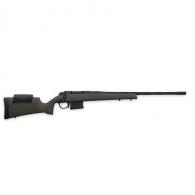 Weatherby Model 307 Alpine MDT 300WBY Bolt Action Rifle