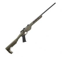 Howa-Legacy M1100 22 Magnum / 22 WMR Bolt Action Rifle