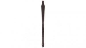 Galco RS19B No-Slip Black Leather 29"- 42" OAL Adjustable Rifle - 158