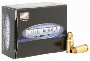 DoubleTap Ammunition 357SIG115CE Doubletap 357 Sig 115 gr Controlled Expansion JHP 20 Per Box/ 50 Cs