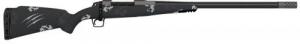 Fierce Firearms Carbon Rogue 300 PRC Bolt-Action Rifle - ROG300PRC22GP