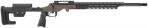 Fierce Firearms MTN Reaper 6.5 Creedmore Bolt-Action Rifle Tungsten - FMTR65CM20TU