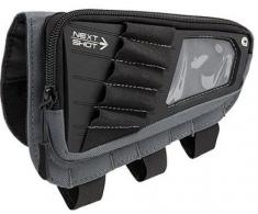 Allen Company Next Shot Cody Buttstock Pouch, Black - 8528