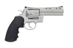 Colt King Cobra Target 357 Magnum 4.25 Barrel, Front Night Sight 6 Shot