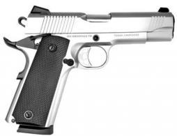 SDS Imports Tisas 1911 Carry Stainless 45 ACP Pistol