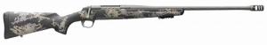 Browning X-Bolt Pro McMillan Long Range SPR 300 Winchester Bolt Action Rifle