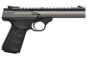 Browning Buck Mark Plus Vision Triad, 10 rounds, 5-7/8 barrel