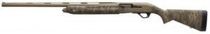 Winchester SX4 Left Hand Hybrid Hunter - Mossy Oak Bottomland 12 Gauge